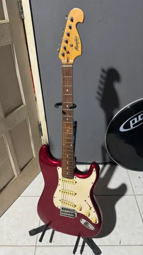 GUITARRA TAGIMA STRATO