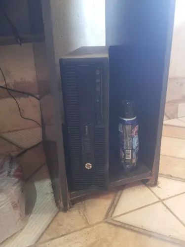 Pc gamer completo! GTA 5/ freefire