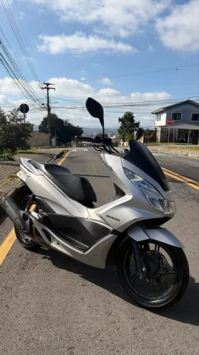 PCX 2018