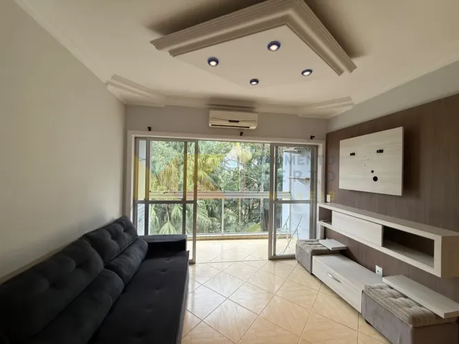 Apartamento 3 dormitórios - Bairro Escola Agrícola - Blumenau