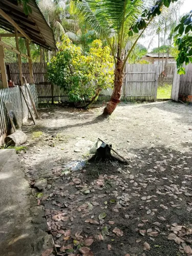 Casa a venda Santa Bárbara