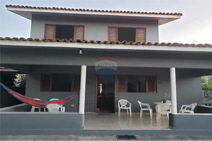 casa para a venda em serrambi