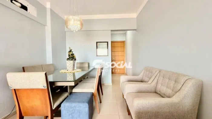 Apartamento à venda, 84 m² por R$ 549.000,00 - Lagoa - Porto Velho/RO