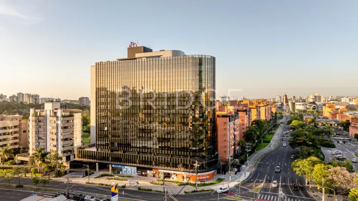 Sala comercial com 120,02m² no NL 2800