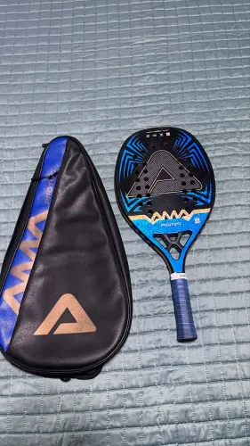 Raquete Beach Tênis Ama Proteo 