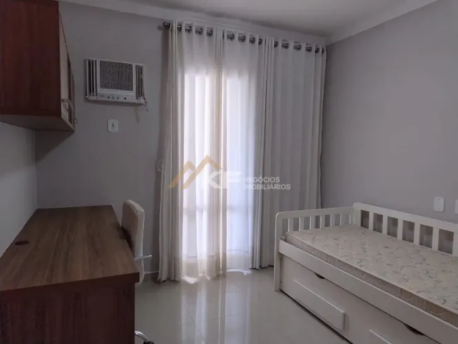 Apartamento no Jardim Botânico próximo ao Parque Raia- Ribeirão Preto-SP