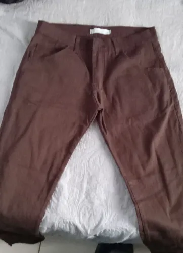 Calça calvin klein
