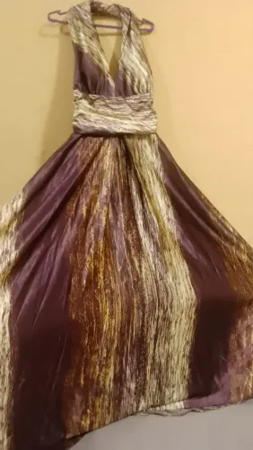 Vestidos de festa vários modelos e tamanhos 
