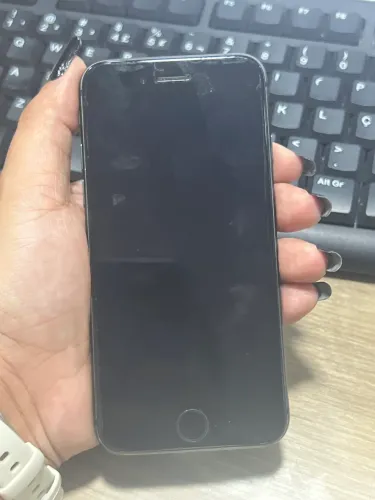 iPhone 8