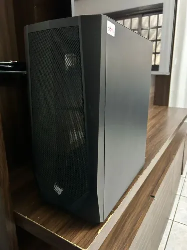 Gabinete para computador