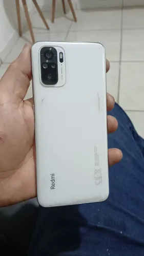 Redmi Note 10S