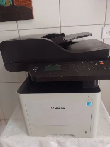 IMPRESSORA SAMSUNG M 4070FR