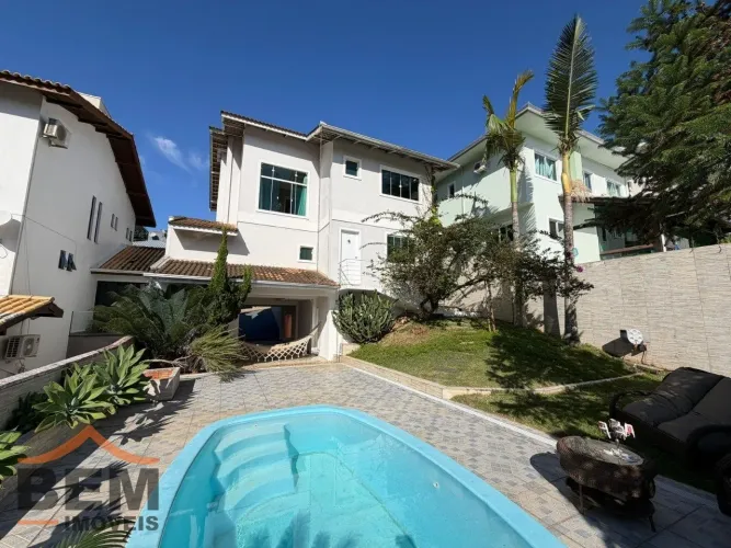 Casa para aluguel em Balneário Camboriú