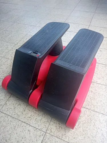 Simulador Air Climber
