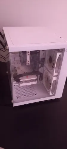 Cpu Gamer