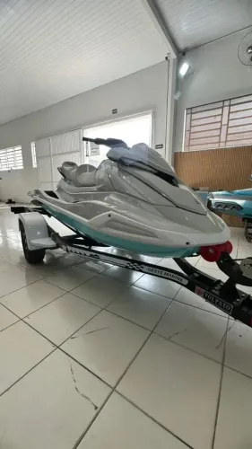 Jet Ski Yamaha Vx Cruiser Ho 2025