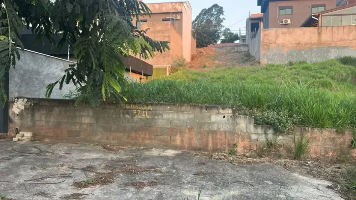 Lote para Venda em Cajamar, Portais (Polvilho)