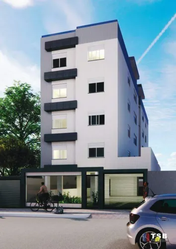 Cobertura residencial 3 ou 4 quartos com suíte, 145m² + vista da montanha na melhor locali