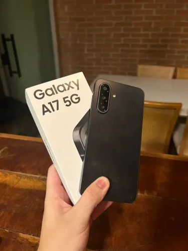 GALAXY A17 5G 128GB