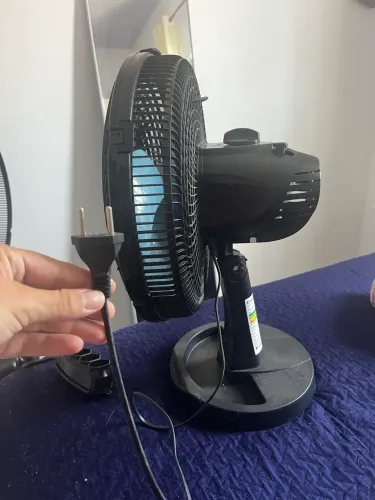 Ventilador Usado