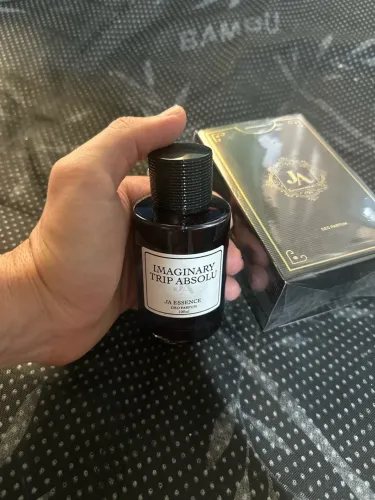 Perfume JA ESSENCE