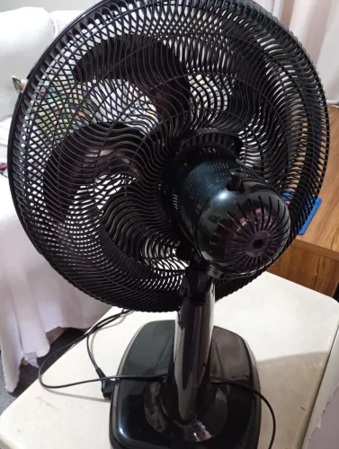 Eu vendo esse ventilador 