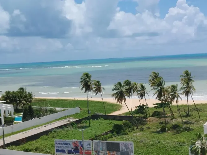 Imóvel para venda possui 30 metros quadrados com 1 quarto em Jardim Oceania - João Pessoa