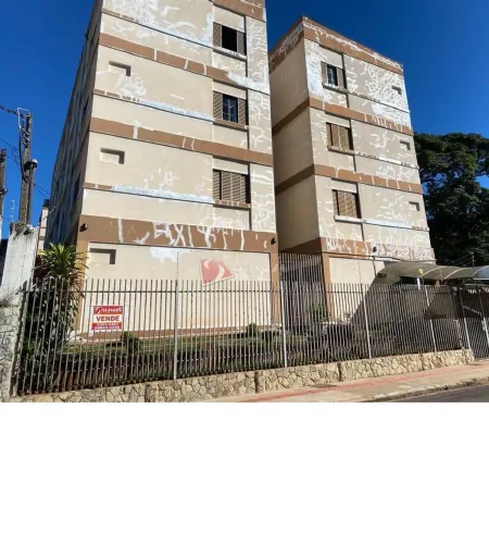 Apartamento à venda em Maringá, Zona 7, com 3 quartos, com 78.21 m²