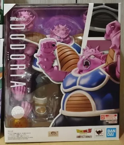 Dodoria SH Figuarts Dragon Ball Z