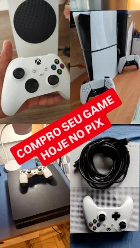 Xbox Séries S