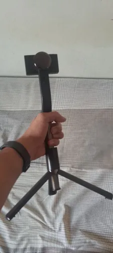 Gimbal suporte