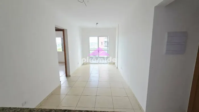 Apartamento Jardim Satelite com 2 Quartos à Venda, 53 m² por R$ 430.000