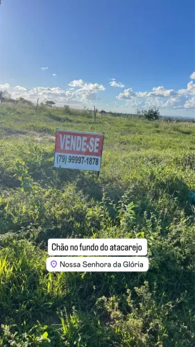 Chão de casa em nossa senhora da glória