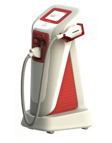 Light Pulse Htm Aparelho De Luz Intensa Pulsada com Aplicador