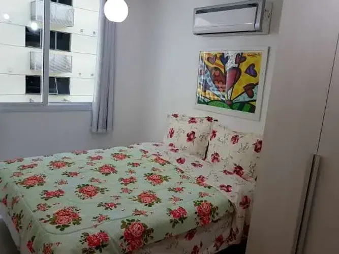 Excelentes flats com serviço de faxina e lavanderia. Leia descrição. Valor com taxas a par