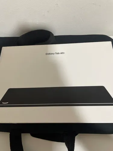 Tablet galaxy A11+