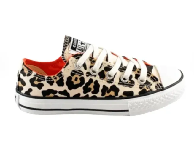 Tênis All star Converse Onçinha