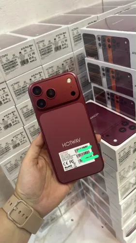 HOTWAV A18 PRO MAX 128GB + 4GB + NFC