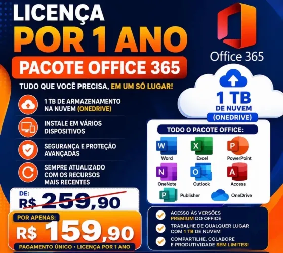 Office 365 personal 