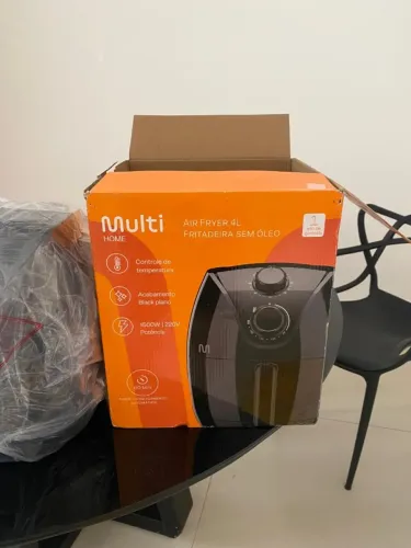 Airfryer