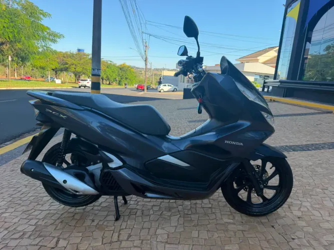 HONDA PCX 150