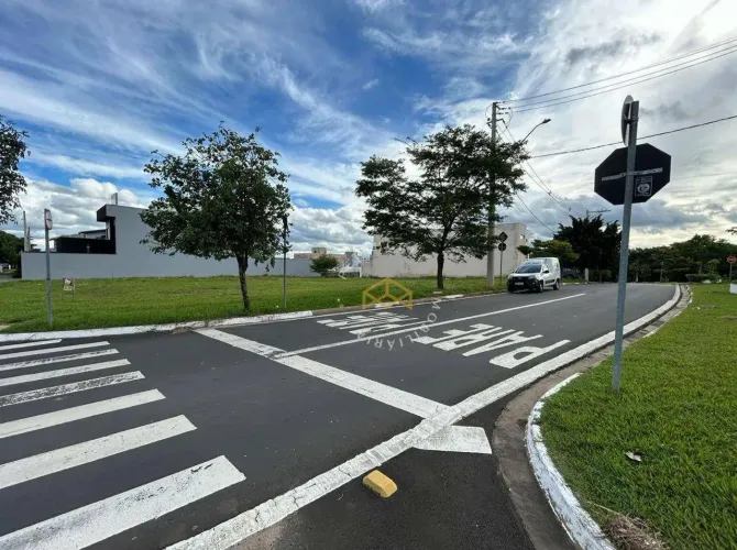 TERRENO À VENDA, 358 M² NO JARDIM CAMPOS ELÍSEOS - CAMPINAS/SP