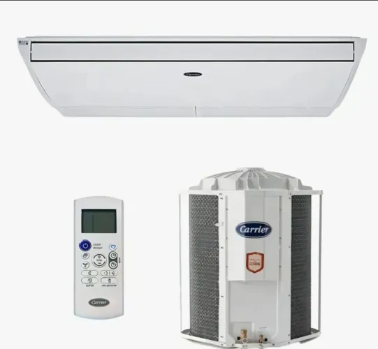 Vendo 2 aparelhos de ar condicionado 36.000 btu's usados