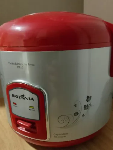 Panela elétrica