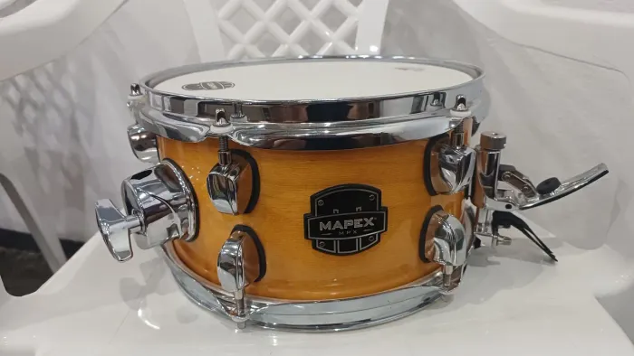Caixa Mapex New MPX 10x 5.5