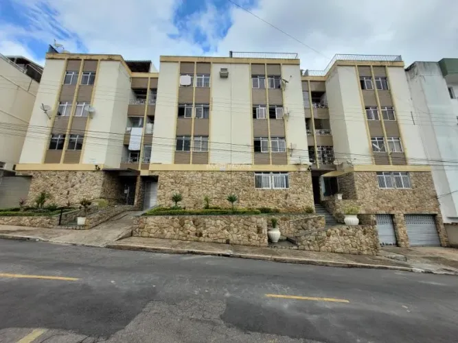 Cobertura - Juiz de Fora MG