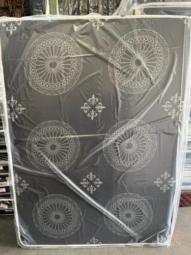 Colchão de casal espuma D20 - entrego