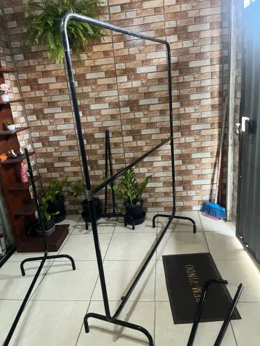 Arara para roupas 