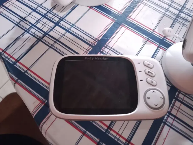 Vendo vídeo manito ramento para crianças