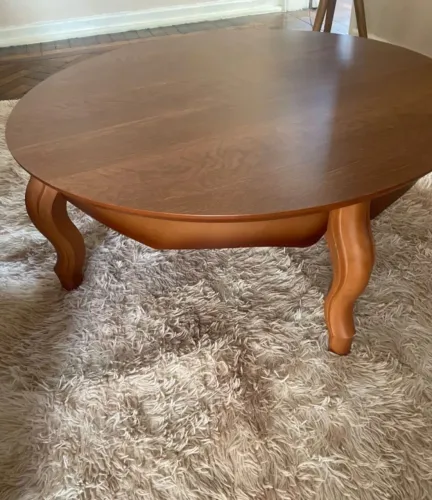 Mesa de centro TOK STOK